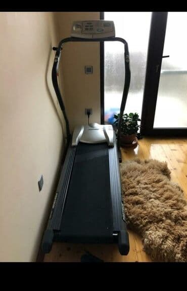 qar masqası: Trenajor ideal veziyyetdedir cox keyfiyyetli alman texnologiyasidir — 1