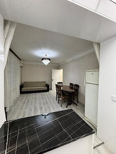 mikrorayonda satilan evler: Bakı, 2 otaqlı, Köhnə tikili, 40 kv. m — 2