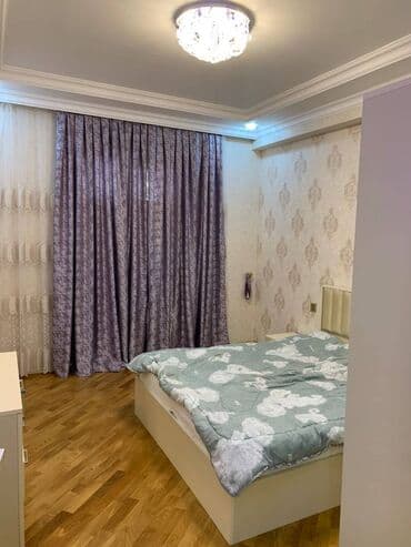 nerimanov metrosunda kiraye evler: Nərimanov rayonu Nərimanov metrosunun yaxınlığında,yeni tikili yaşayış — 2