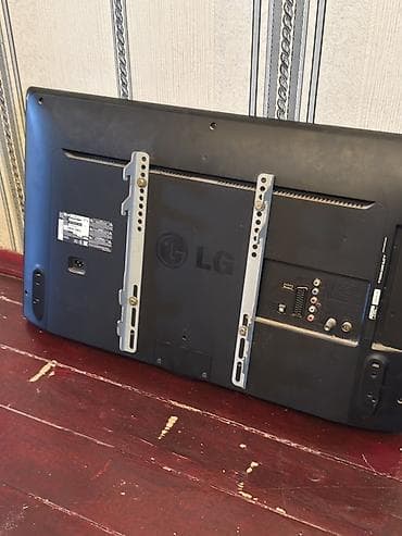 televizor 50: İşlənmiş Televizor LG LCD 32" FHD (1920x1080), Ödənişli çatdırılma — 2