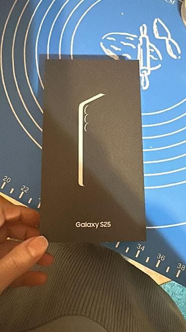 ps4 usb: Samsung Galaxy S23, 128 GB, rəng - Boz, İki sim kartlı — 6