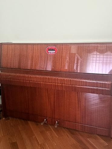 Elektrik nəqliyyatı: Piano, Petrof, Akustik, İşlənmiş, Ünvandan götürmə — 5