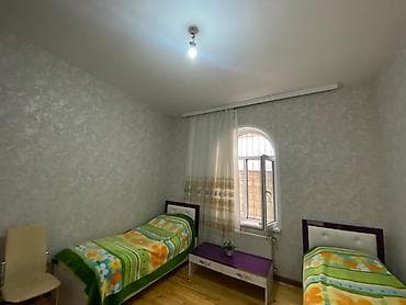 bileceride heyet evleri: 4 otaqlı, 160 kv. m, Yeni təmirli — 10