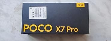 mattpear m plus: Poco X7 Pro, 512 GB — 1