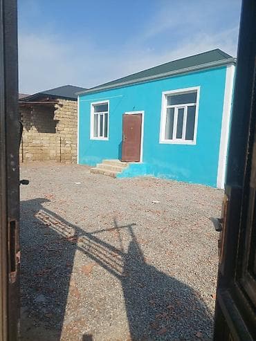 86 kv. m, 3 otaqlı, Qaz, İşıq, Telefon