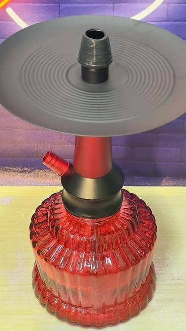 mosmo qelyan: Mini qəlyan✅ bol tüstü effekti ✅ maraqlı dizayın ✅ rahat çəkim ✅ ünvan — 3