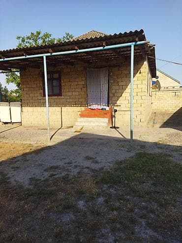 2 otaqlı, 30 kv. m, Orta təmir — 2