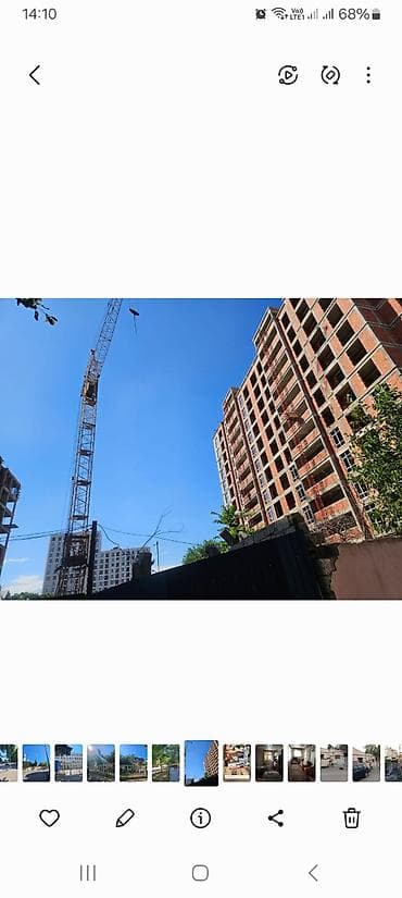 otag: Bakıxanov qəs., 1 otaqlı, Yeni tikili, m. Neftçilər, 68 kv. m — 1