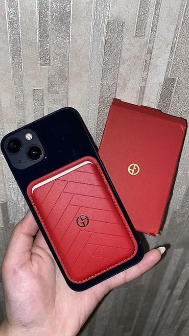 iphone pro max: Magnetik kart-cüzdan – iPhone üçün Kiçik detal, böyük fərq. ❤️ Bu — 1