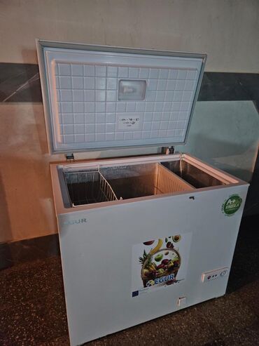 soyuducu ev ucun: Qapalı dondurucu, Türkiyə — 1