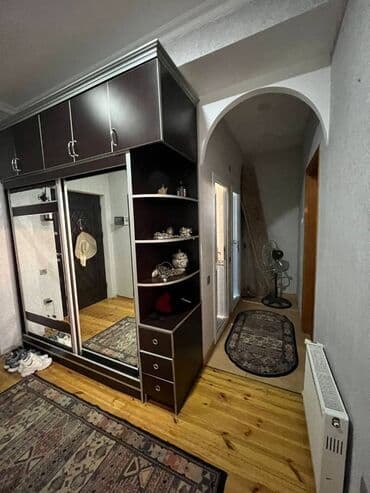 двухкомнатные новостройки в баку: 2 комнаты, Новостройка, 75 м² — 10