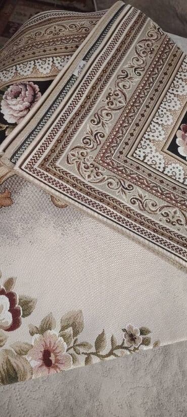 8 mart üçün şəkillər: Скатерть 150/210 — 5