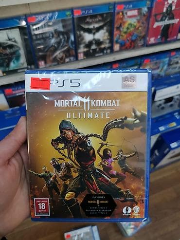 📀Playstation 4 və playstation 5 📀Satışda ən münasib qiymətlərlə ps4 ve