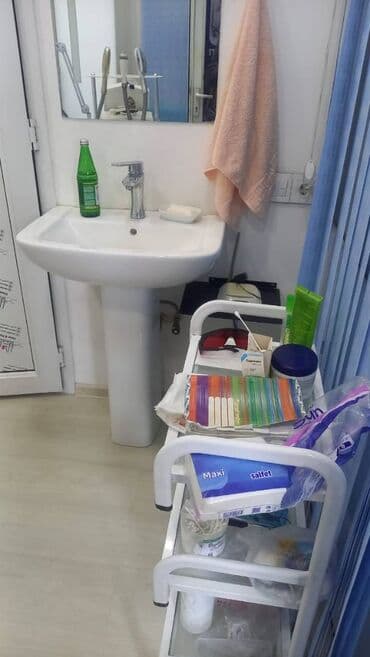 xirdalan yeni tikili binalar: Obyekt icarəyə verilir — 8