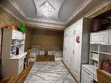 yeni emlak kiraye: 3 otaqlı, Yeni tikili, 147 kv. m — 8