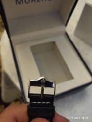 часы spectrum официальный сайт: Mureno. Şüşəsi safir, kəməri dəridir.Salafanı üstündədir, qola — 6