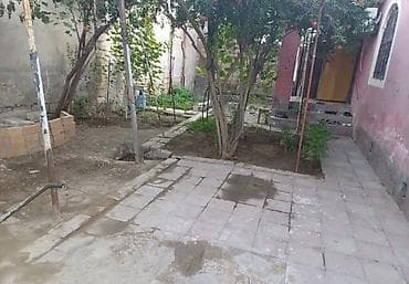 studio evler: 3 otaqlı, 200 kv. m, Kredit yoxdur, Orta təmir — 4