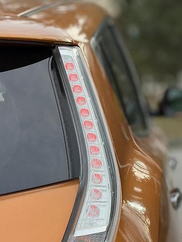 vaz 2108 satilir: Nissan Leaf: 0.1 l | 2015 il Hetçbek — 3