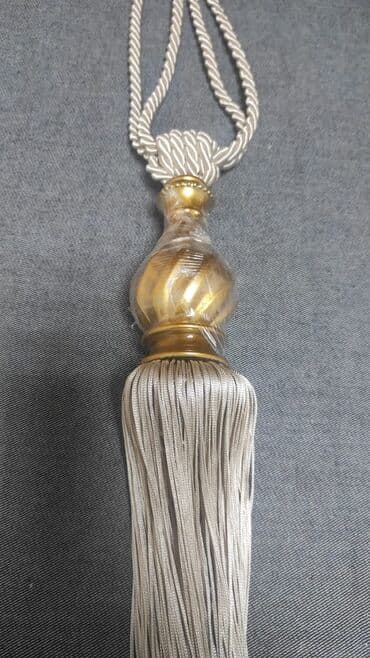 novruz xoncasi 2020: Pərdə aksesuarları — 15