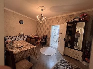 Дома: 2 комнаты, 50 м² — 6