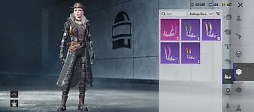 Qol saatları və aksesuarlar: PUBG Mobile hesabı – Royale Pass və nadir kosmetik əşyalarla - Royale — 2