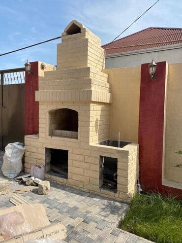 xacmazda satilan evler: Şüvəlan qəs. 5 otaqlı, 140 kv. m, Yeni təmirli — 9