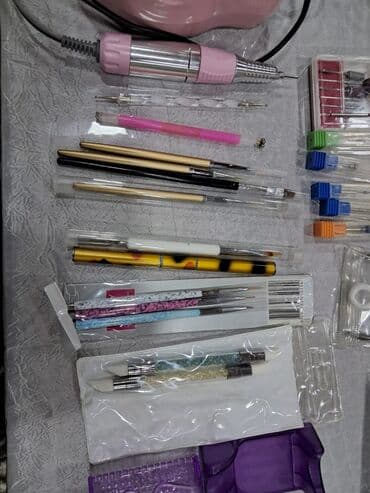 Soyuducu avadanlığı: Badamdar ünvan — 4