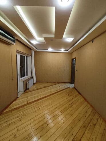 9 ci mikrorayon satilan evler: Bakı, 2 otaqlı, Köhnə tikili, m. Həzi Aslanov, 70 kv. m — 1