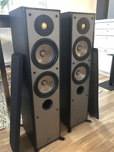İşlənmiş Yamaha Kolonka, Növ - Sabvufer