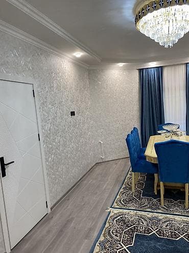 tavan fanı: Qobuda təmirli 130 kv.m ev + yanında Əlavə 1.6 Sot boş torpaq sahəsi! — 3
