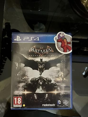 irşad electronics ps4: Qarışıq janr, İşlənmiş Pulsuz çatdırılma — 3