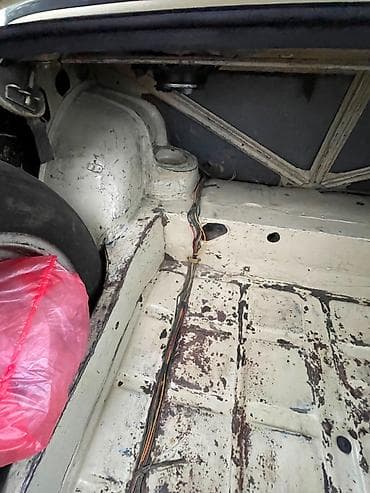 maşin satisi: VAZ (LADA) 2103 : 1.3 l | 1987 il 147000 km Sedan — 7