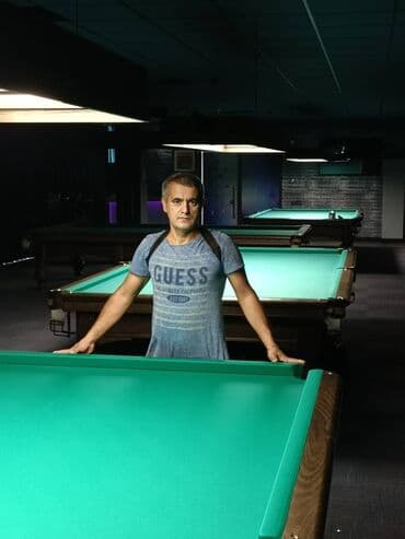 ремонт велосипедов: Bilyard temiri qurawdrilmasi Aksesuarlarin tewkili ve catdrilmasi — 3