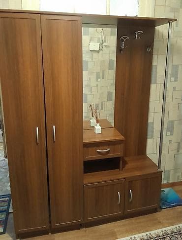 şkaf plastik: İşlənmiş, Kredit yoxdur — 3