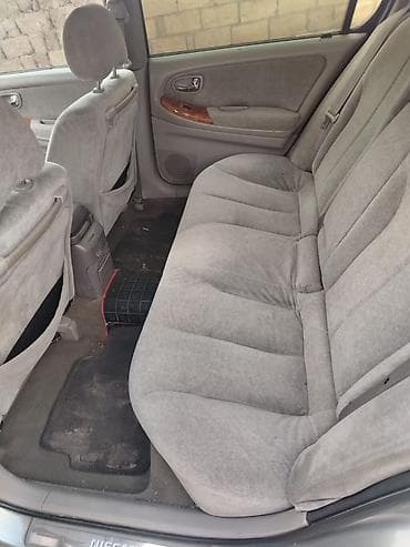 hyundai elantra satilir: Nissan Maxima: 3 l | 2004 il Sedan — 6