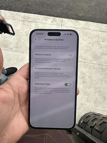 iphone x bu: IPhone 14 Pro Max, 256 GB, Blue Titanium, Face ID — 2