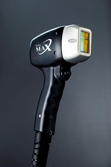 lazer açar: Epilyasiya üçün — 7