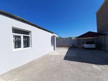 bayilda evler satilir: 5 otaqlı, 190 kv. m — 21