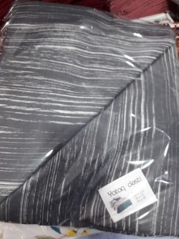 Matraslar: Təknəfərlik çarpayı — 1