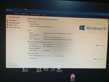 Masaüstü kompüter komplekti - Monitor: LG Flatron W2243S, 22" (təx.) lalafo.az -da Masaüstü kompüter komplekti - Monitor: LG Flatron W2243S, 22" (təx.)