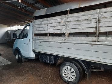 byd f3 2012: GAZelle yük maşını – qazelin özəlikləri çürük pas vuruq udardan — 6