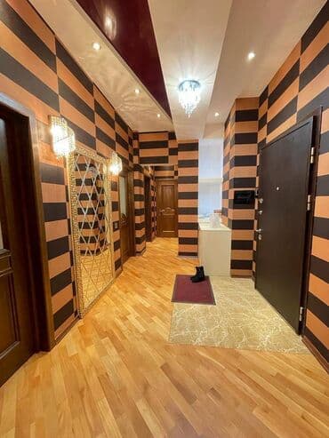 ipoteka.az yasamal: 3 otaqlı, Yeni tikili, 80 kv. m — 13