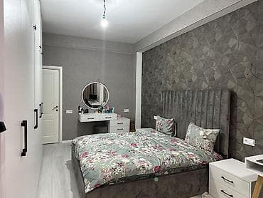 Məmmədli, 3 otaqlı, Yeni tikili, 96 kv. m — 6