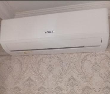 kondisaner satisi: Vegas kondisioner satılir 45 kvadratdir 1ilindi — 1