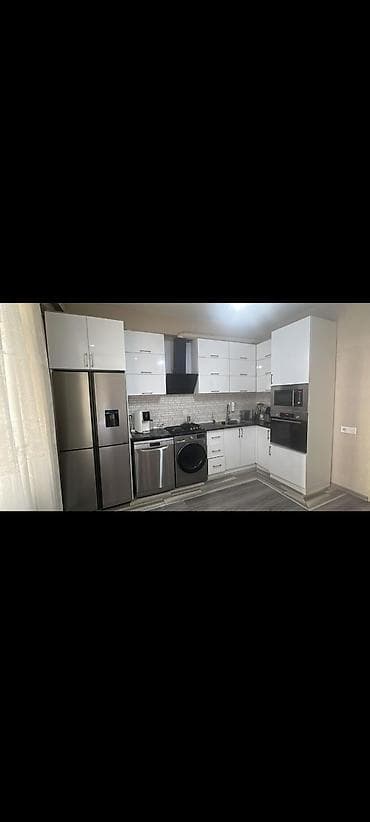 Кухонные гарнитуры: Metbex mebeli 350m
Ölçü 4/1.50
Ünvan Nərimanov
X — 1