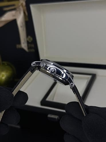 patek phlippe saat: *🔥YENİ KOLLEKSİYA🔥* ▪️Fərqli rəng çeşidi ▪️Kişi Qol saati ▪️”Patek — 3