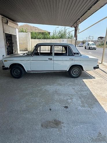 VAZ (LADA) 2106: 1.3 l | 1992 il 85000 km Sedan — 3