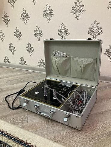 Aristonlar: Masajor, İmpuls, Bədən üçün — 3