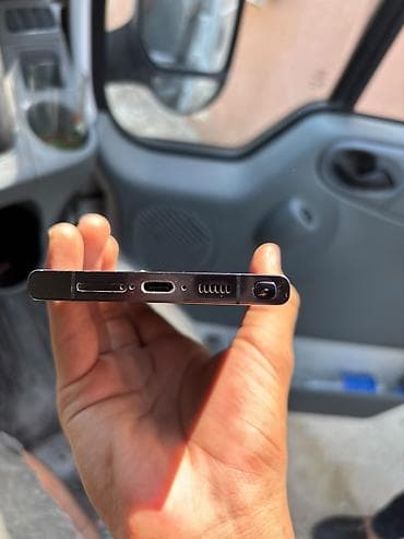 apple ipad mini 6: Samsung Galaxy S23 Ultra, 256 GB, rəng - Qara, İki sim kartlı — 10