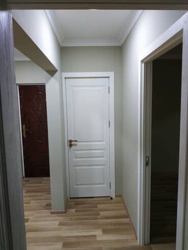 şəhər bağları mənzil satılır: Bakı, 3 otaqlı, Köhnə tikili, m. Həzi Aslanov, 82 kv. m — 2